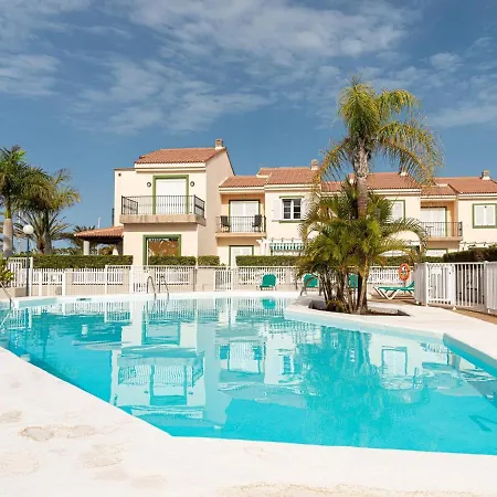 Casa vacanze Duplex Holiday Pasito Blanco