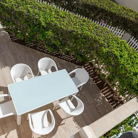 Lightbooking Maspalomas Holiday home