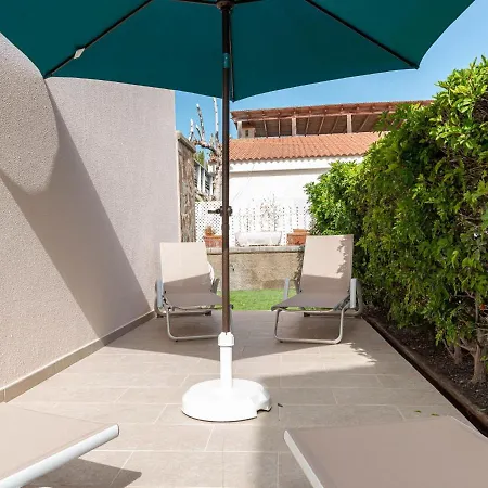 Holiday home Lightbooking Maspalomas Pasito Blanco
