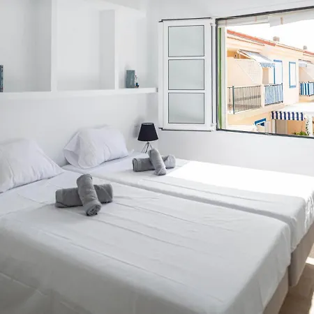Holiday home Lightbooking Maspalomas *