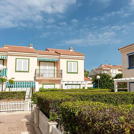 Lightbooking Maspalomas Pasito Blanco