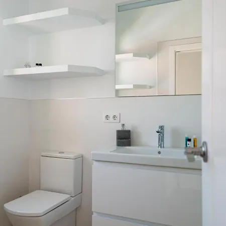 Lightbooking Maspalomas Holiday home