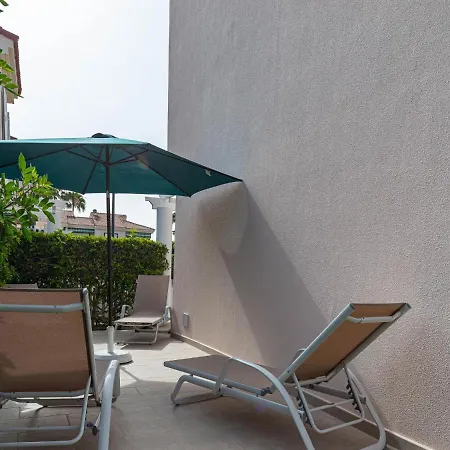 Duplex Holiday Pasito Blanco