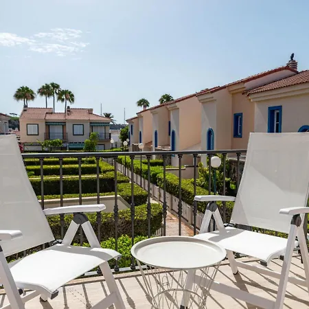Lightbooking Maspalomas Holiday home Pasito Blanco