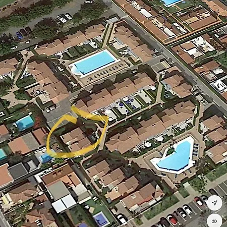 Holiday home Lightbooking Maspalomas Pasito Blanco