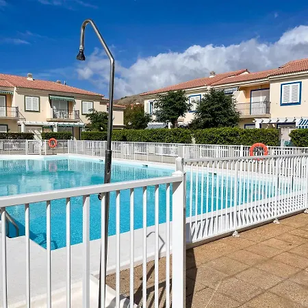 Holiday home Lightbooking Maspalomas Pasito Blanco