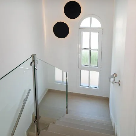 Prázdninový dům Lightbooking Maspalomas *