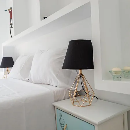 Lightbooking Maspalomas Prázdninový dům *