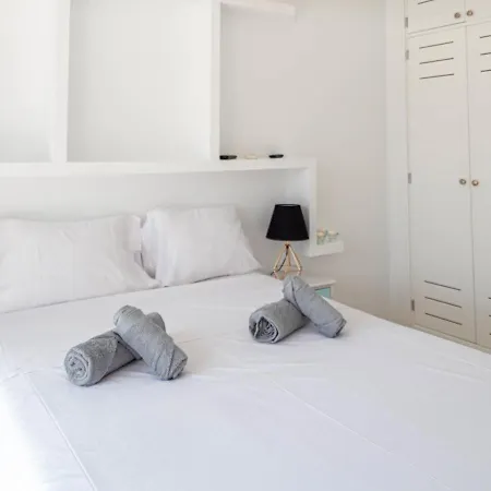 Lightbooking Maspalomas Prázdninový dům *
