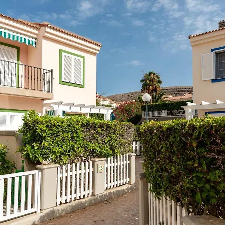 Lightbooking Maspalomas Prázdninový dům Pasito Blanco